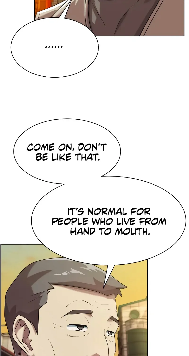Becoming A Legendary Ace Employee Chapter 9 page 17 - 