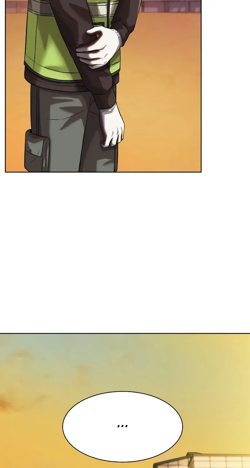 Becoming A Legendary Ace Employee Chapter 9 page 20 - 