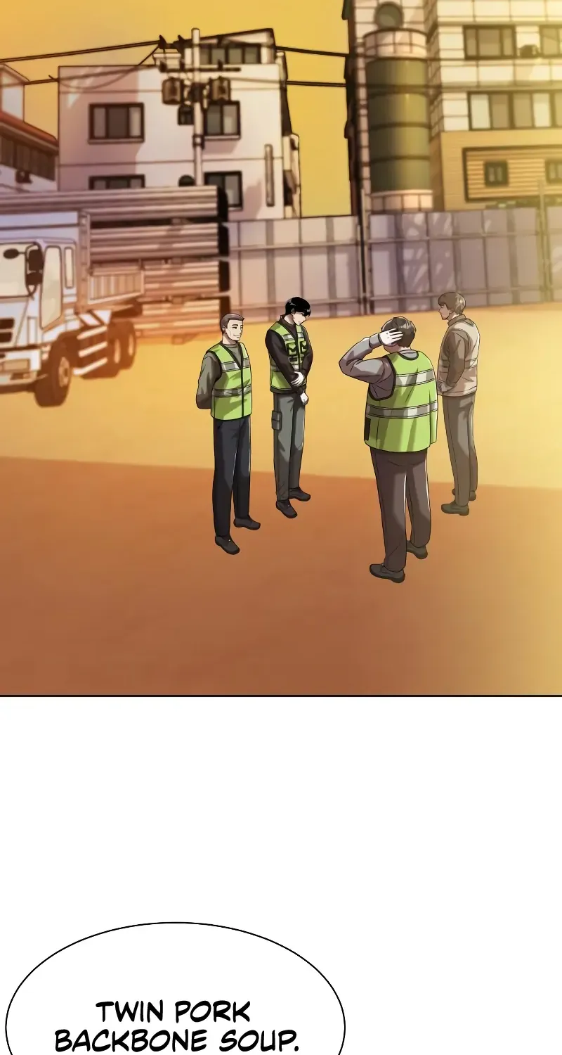 Becoming A Legendary Ace Employee Chapter 9 page 21 - 