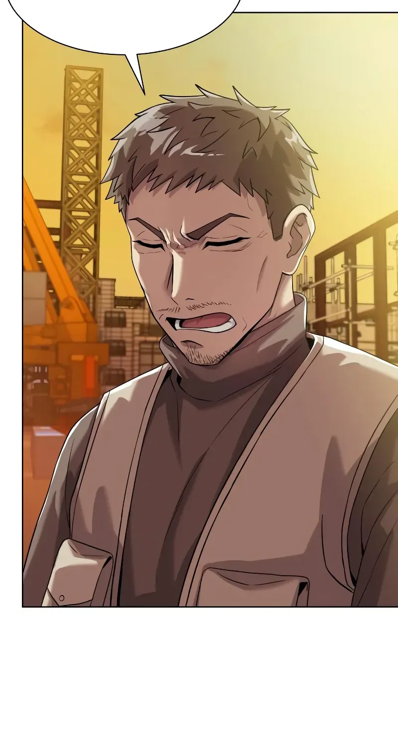 Becoming A Legendary Ace Employee Chapter 9 page 22 - 