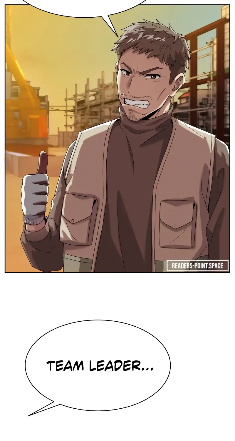 Becoming A Legendary Ace Employee Chapter 9 page 25 - 