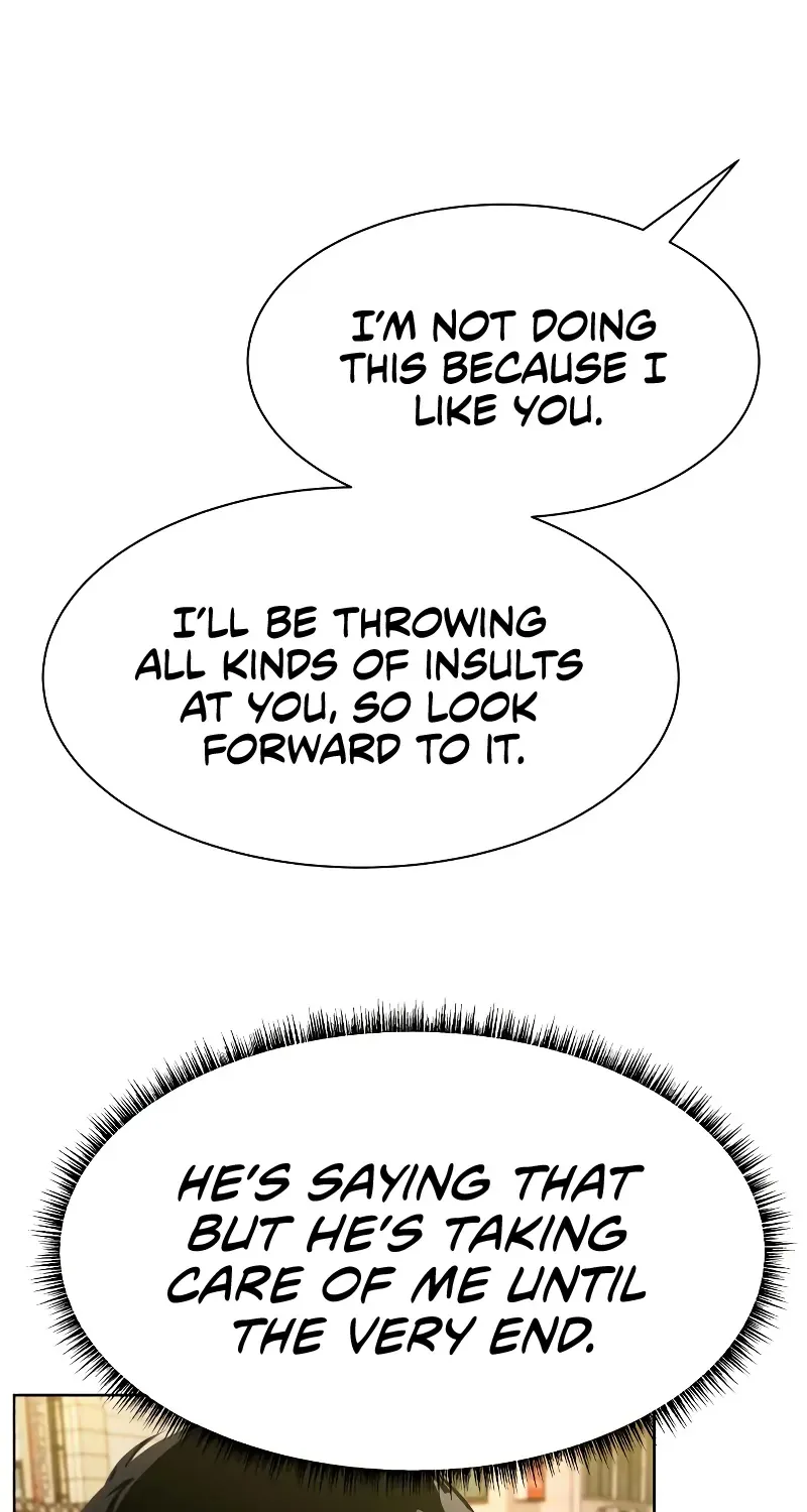 Becoming A Legendary Ace Employee Chapter 9 page 26 - 