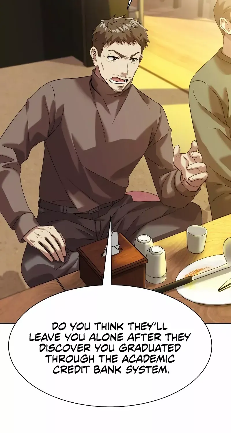 Becoming A Legendary Ace Employee Chapter 9 page 33 - 