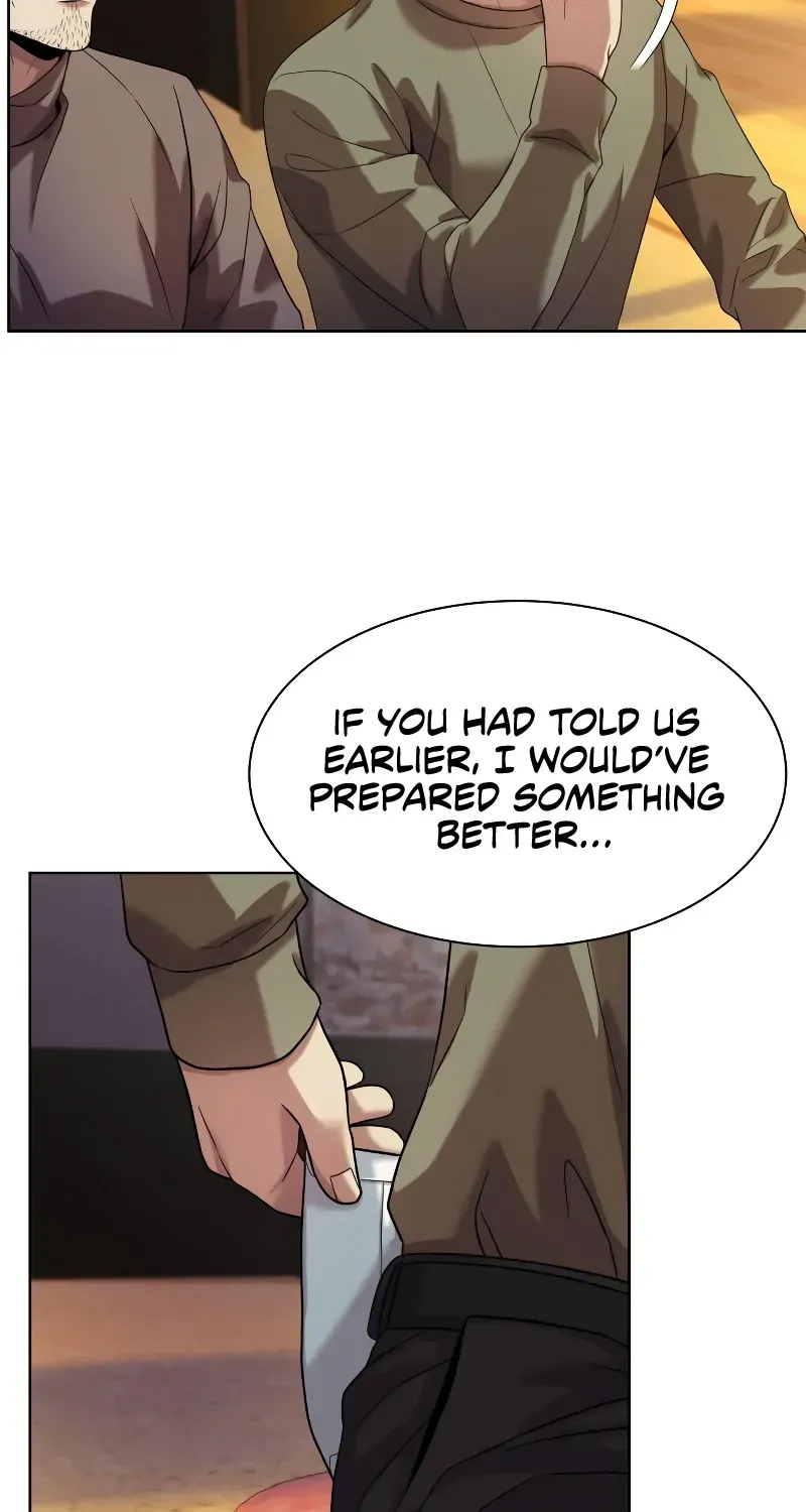 Becoming A Legendary Ace Employee Chapter 9 page 40 - 