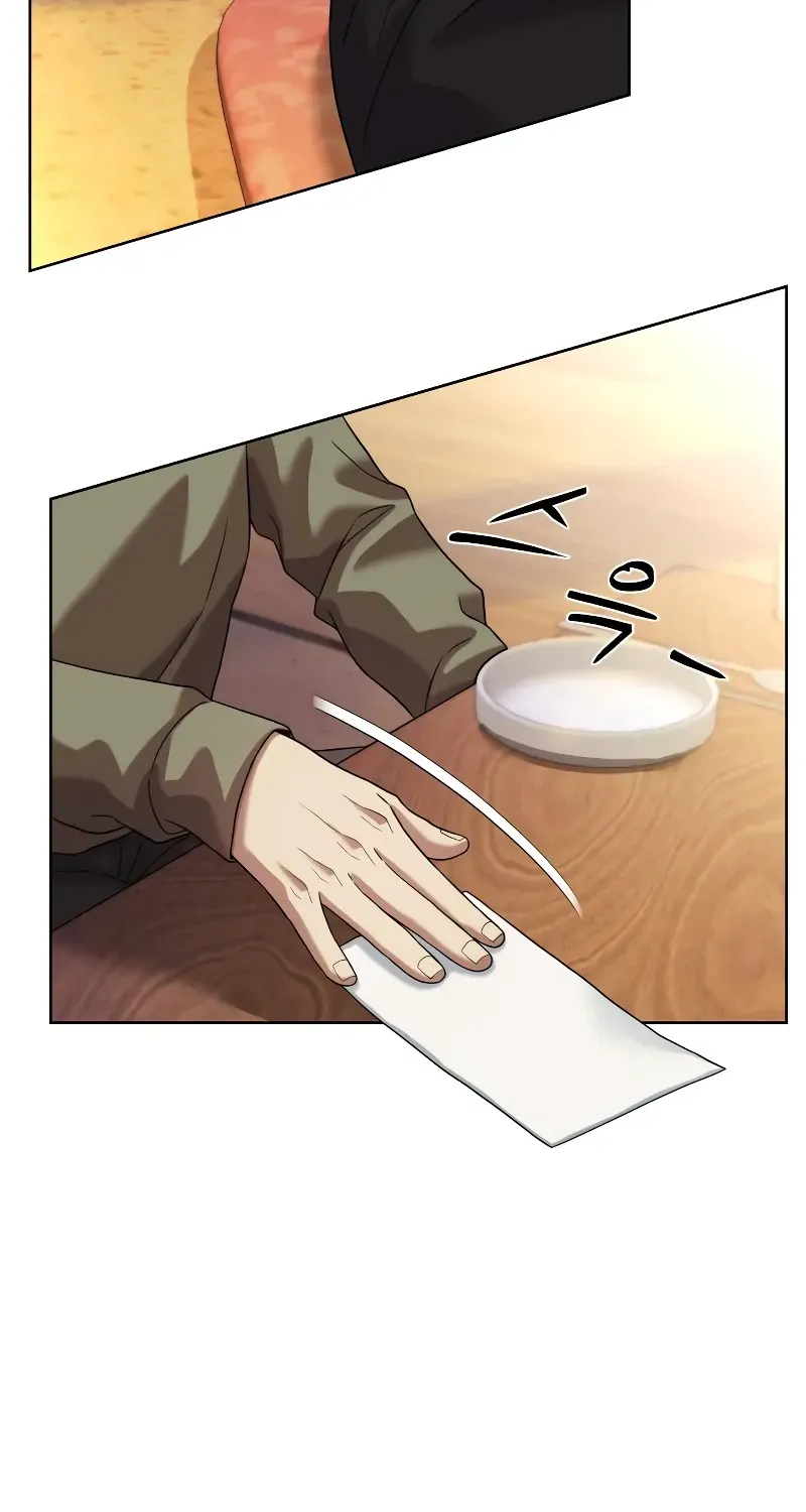 Becoming A Legendary Ace Employee Chapter 9 page 41 - 
