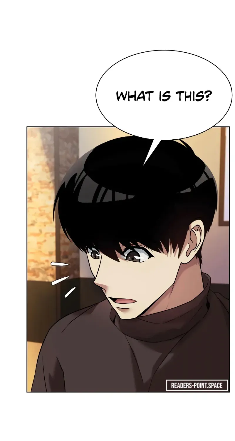 Becoming A Legendary Ace Employee Chapter 9 page 42 - 