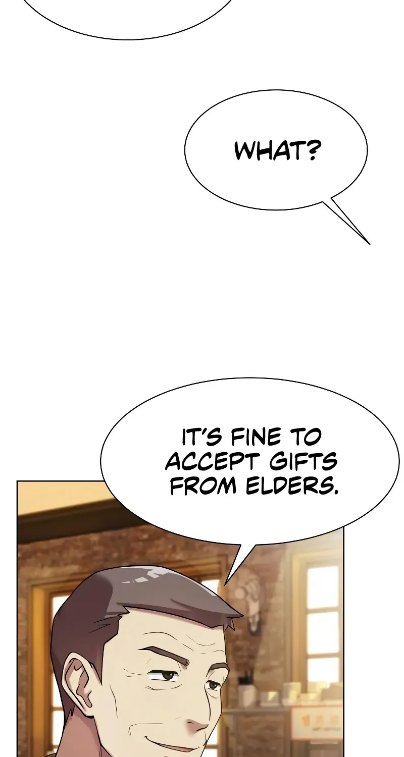 Becoming A Legendary Ace Employee Chapter 9 page 44 - 