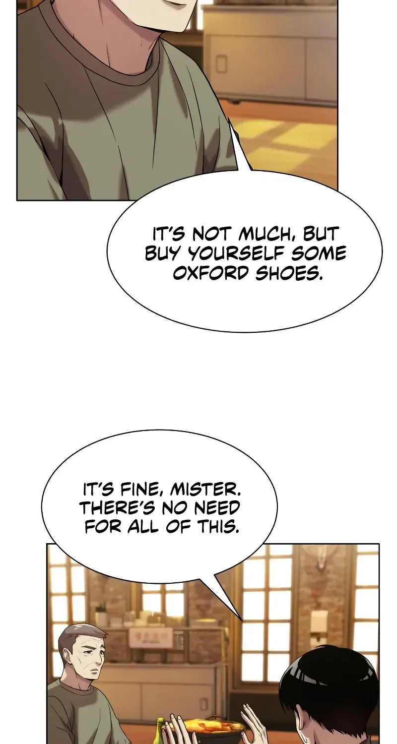 Becoming A Legendary Ace Employee Chapter 9 page 45 - 