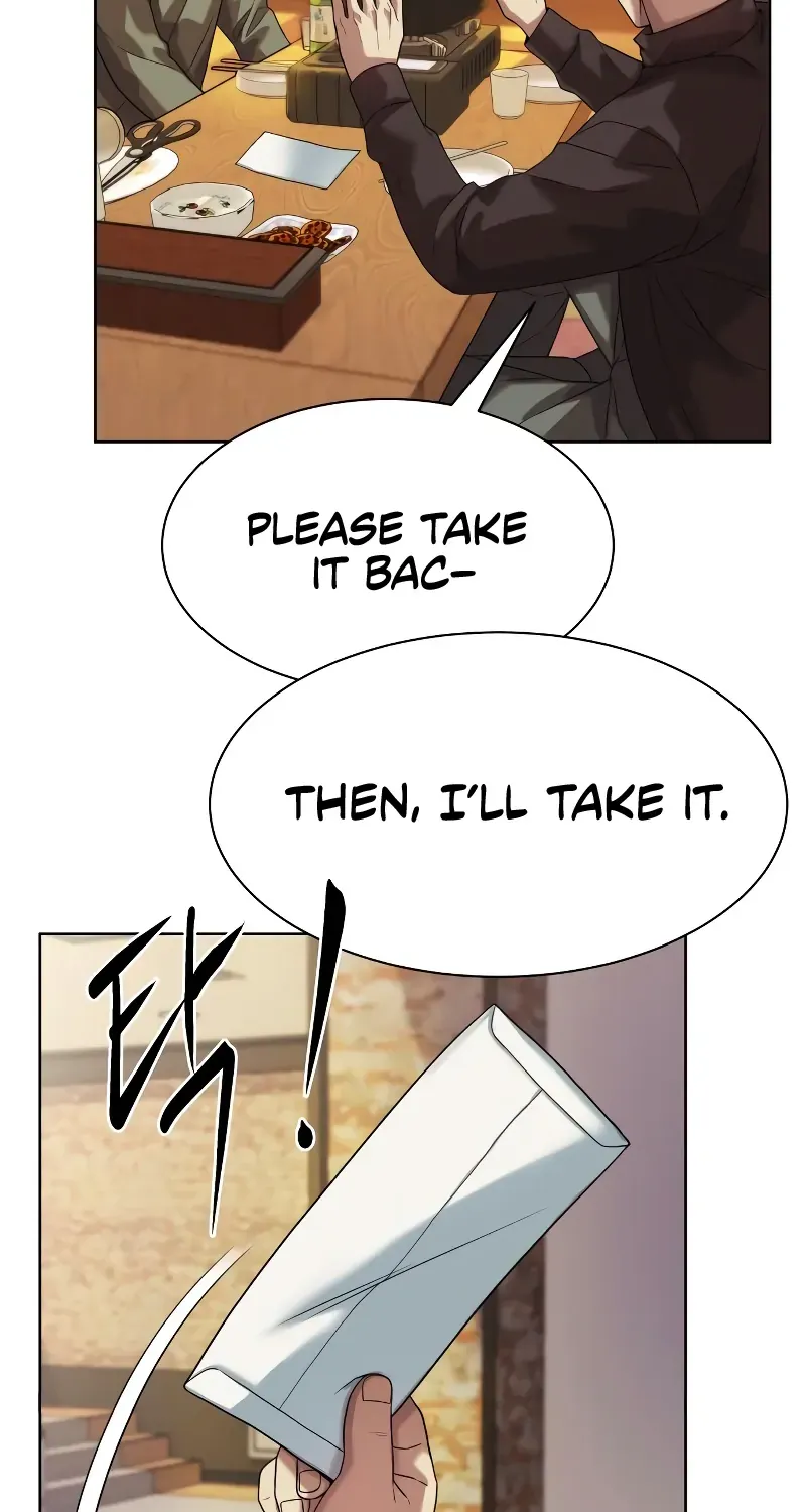 Becoming A Legendary Ace Employee Chapter 9 page 46 - 
