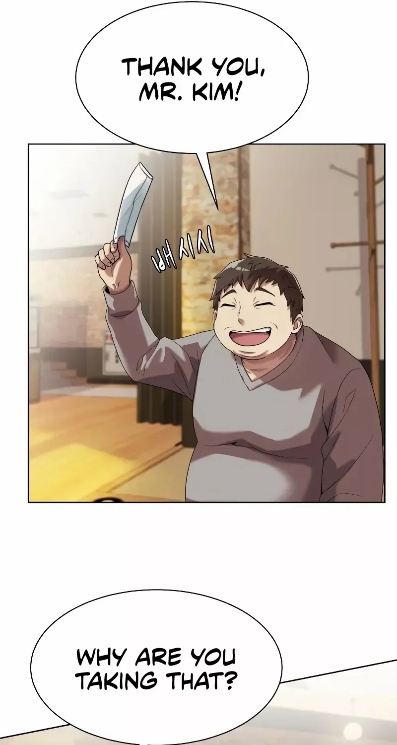 Becoming A Legendary Ace Employee Chapter 9 page 48 - 