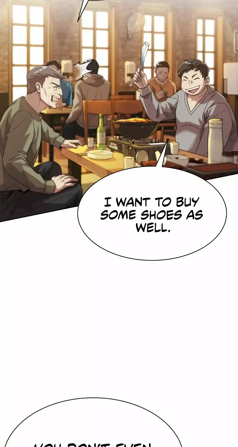 Becoming A Legendary Ace Employee Chapter 9 page 49 - 