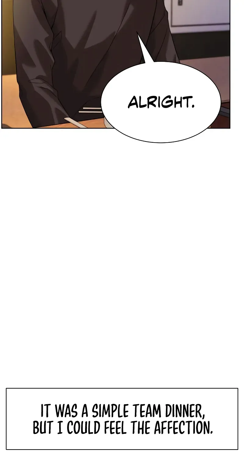 Becoming A Legendary Ace Employee Chapter 9 page 52 - 