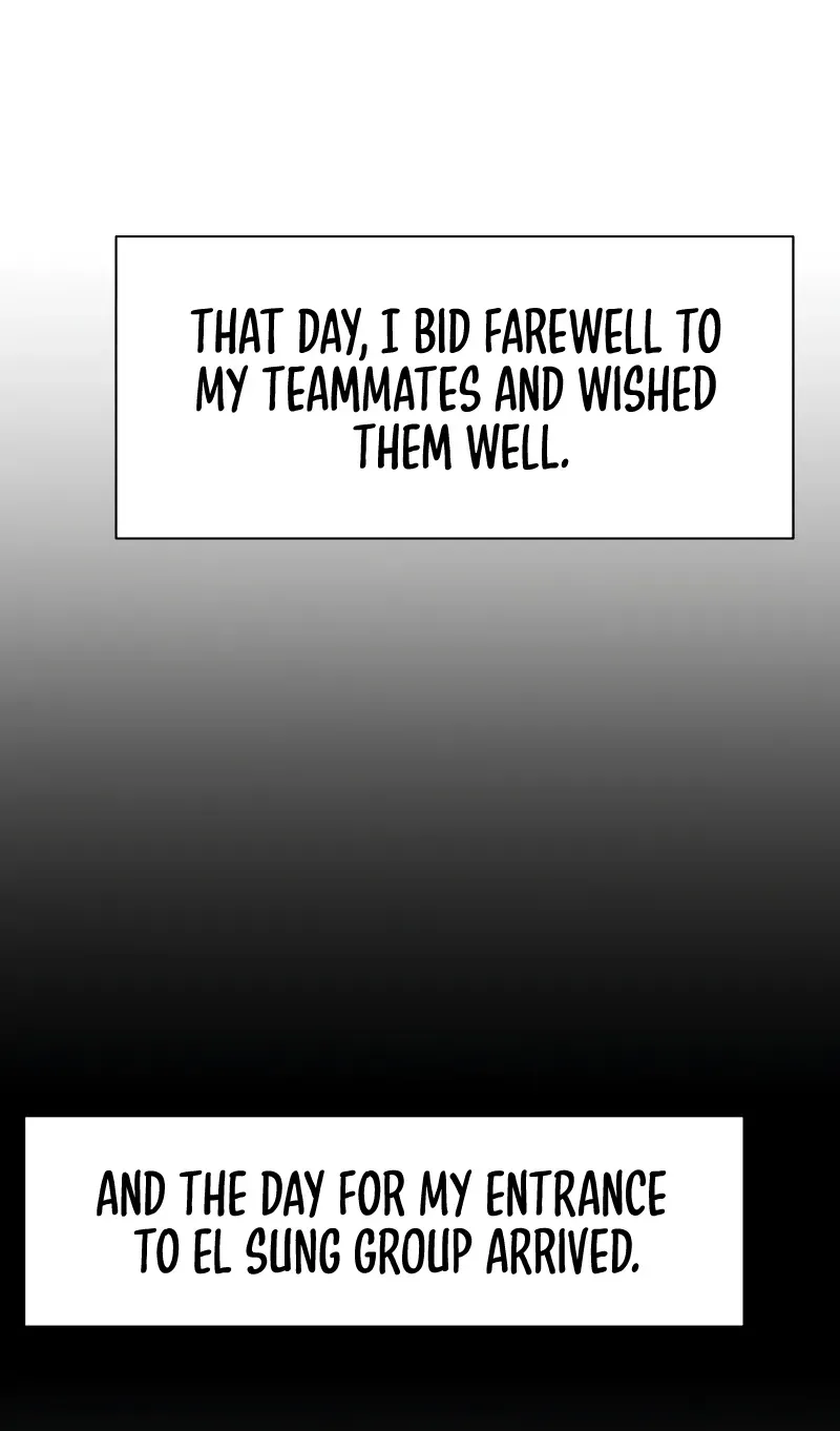 Becoming A Legendary Ace Employee Chapter 9 page 54 - 