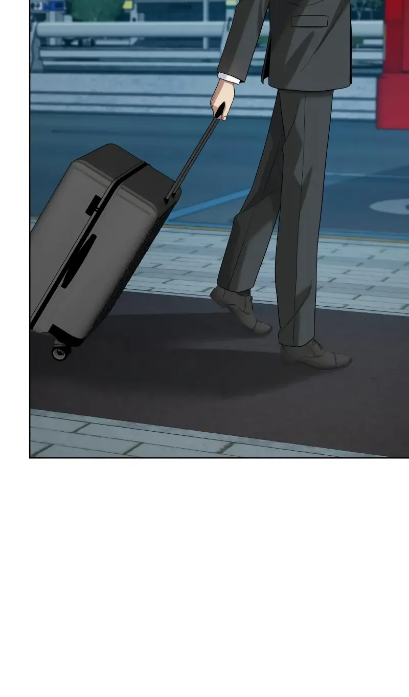Becoming A Legendary Ace Employee Chapter 9 page 57 - 