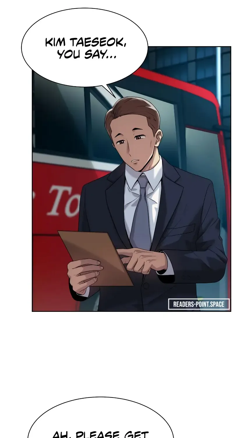 Becoming A Legendary Ace Employee Chapter 9 page 59 - 