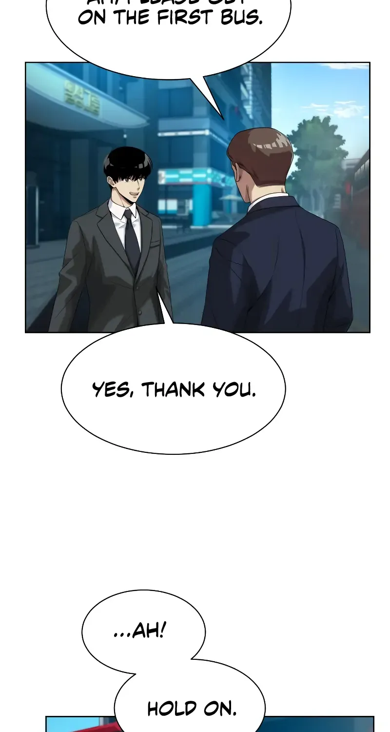 Becoming A Legendary Ace Employee Chapter 9 page 60 - 