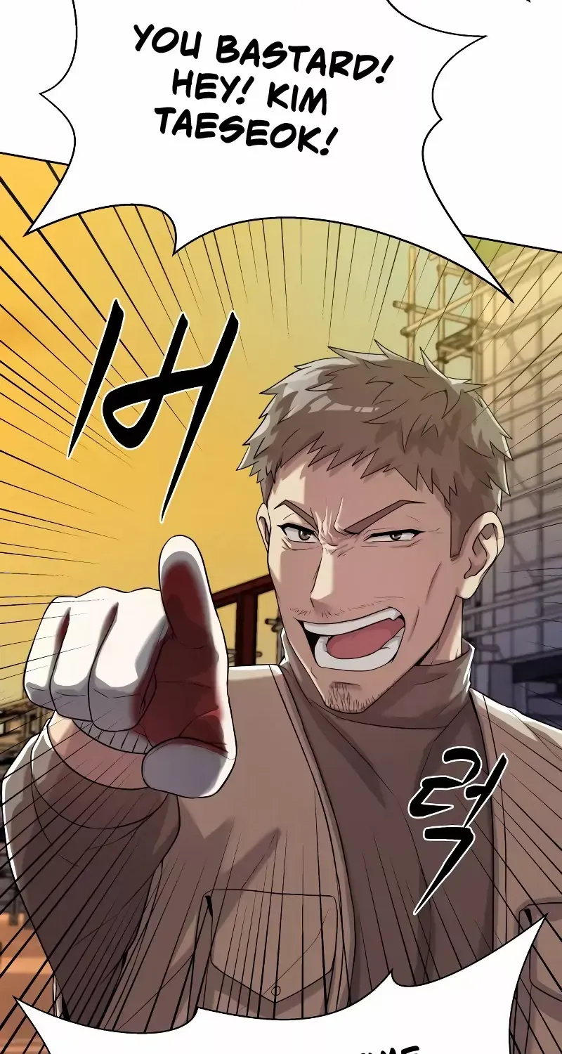 Becoming A Legendary Ace Employee Chapter 9 page 7 - 