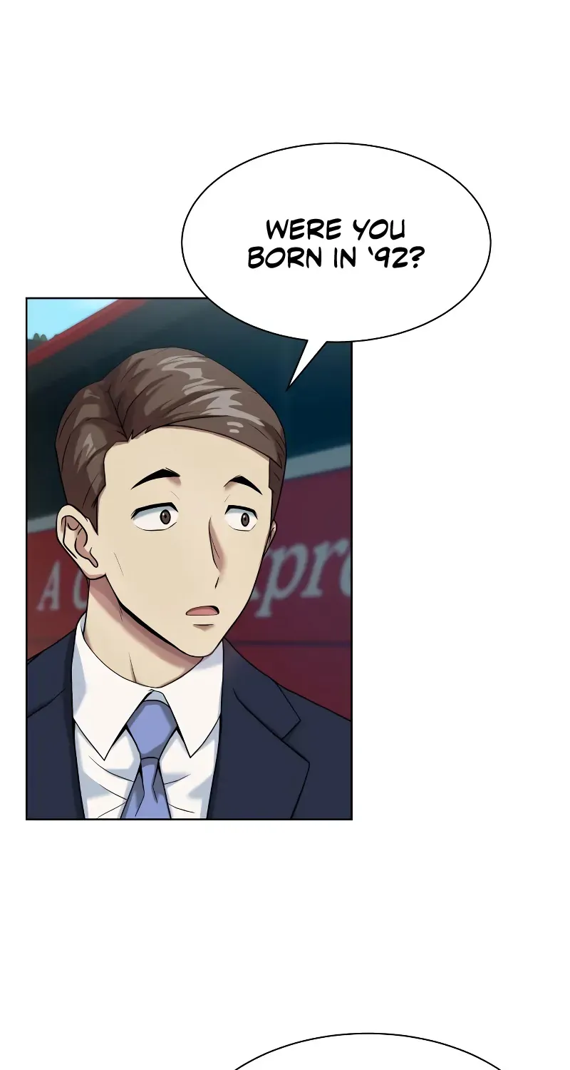 Becoming A Legendary Ace Employee Chapter 9 page 62 - 