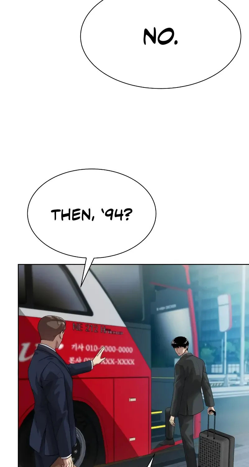 Becoming A Legendary Ace Employee Chapter 9 page 63 - 