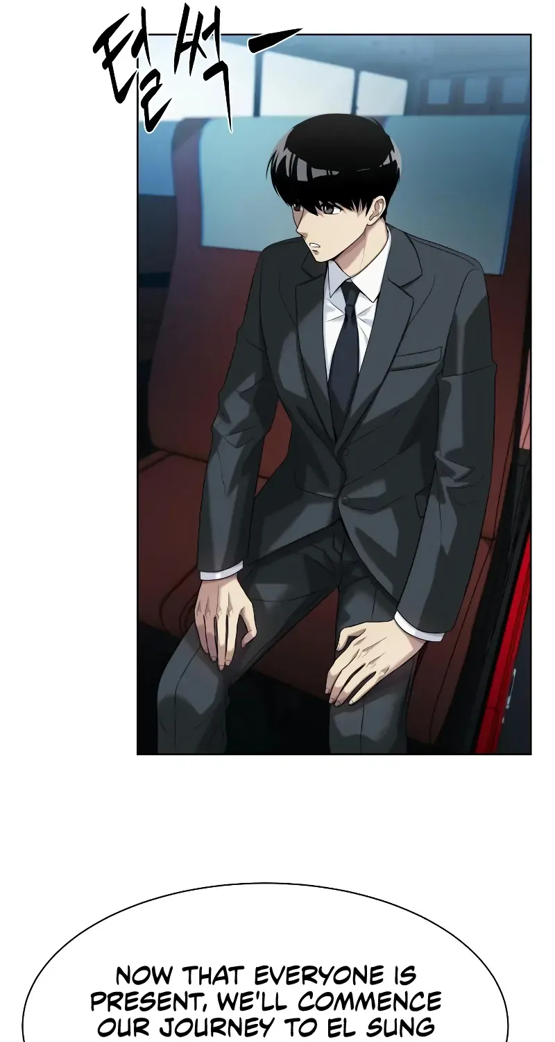 Becoming A Legendary Ace Employee Chapter 9 page 68 - 