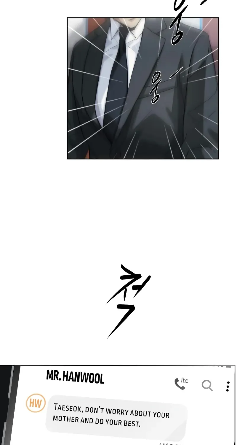 Becoming A Legendary Ace Employee Chapter 9 page 72 - 