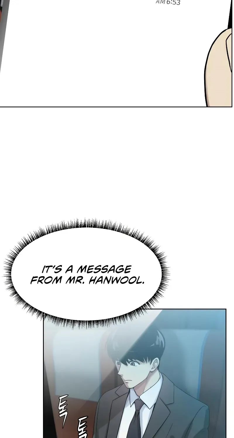 Becoming A Legendary Ace Employee Chapter 9 page 73 - 