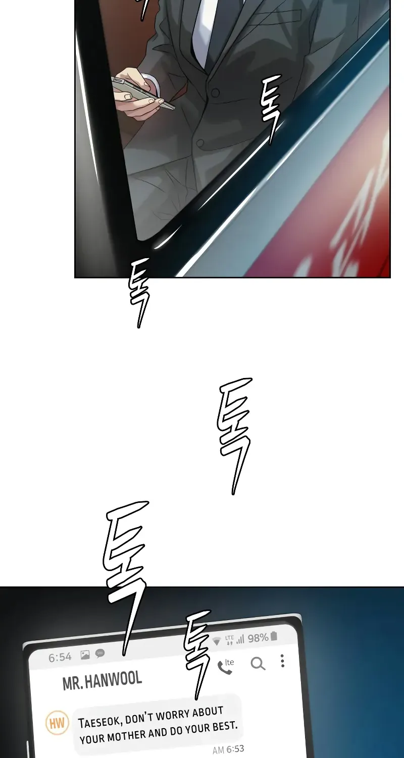 Becoming A Legendary Ace Employee Chapter 9 page 74 - 