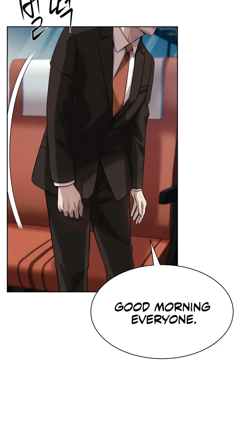 Becoming A Legendary Ace Employee Chapter 9 page 78 - 