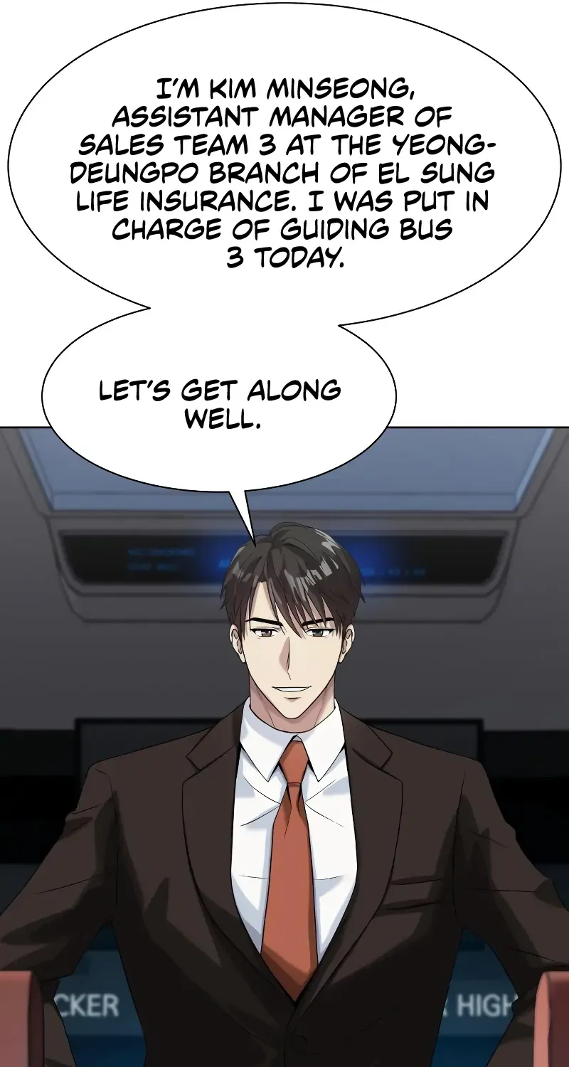 Becoming A Legendary Ace Employee Chapter 9 page 80 - 