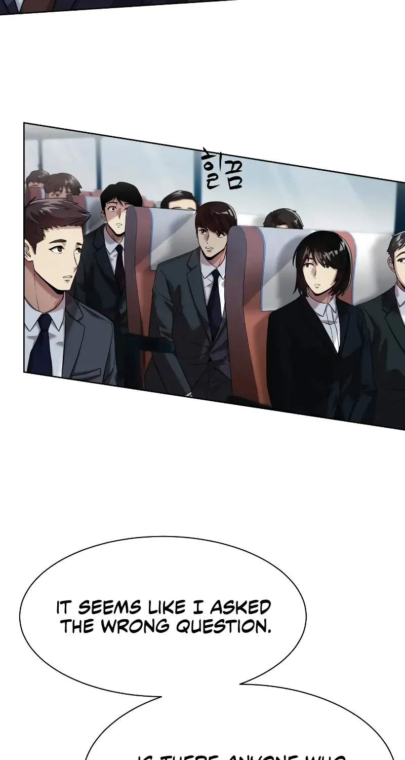 Becoming A Legendary Ace Employee Chapter 9 page 85 - 