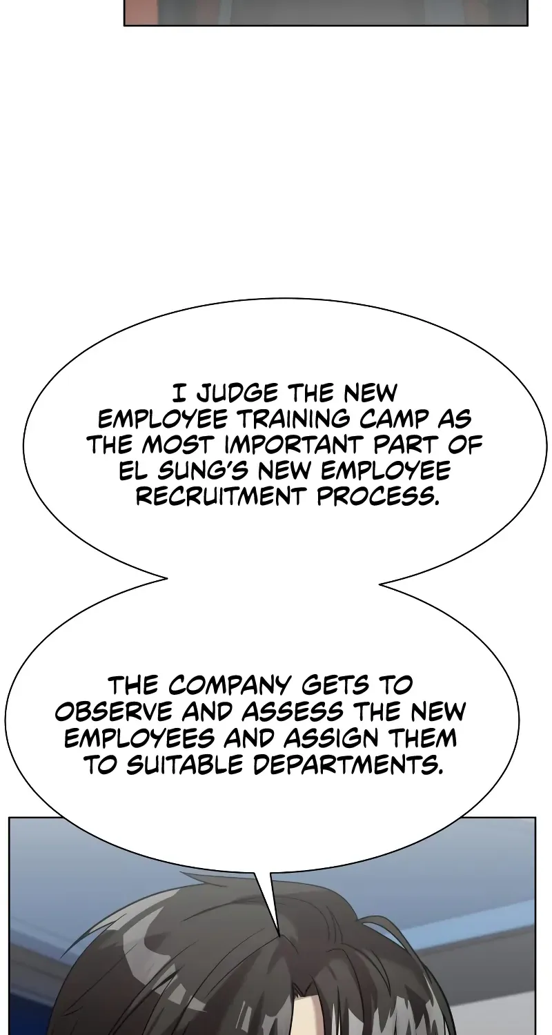 Becoming A Legendary Ace Employee Chapter 9 page 89 - 