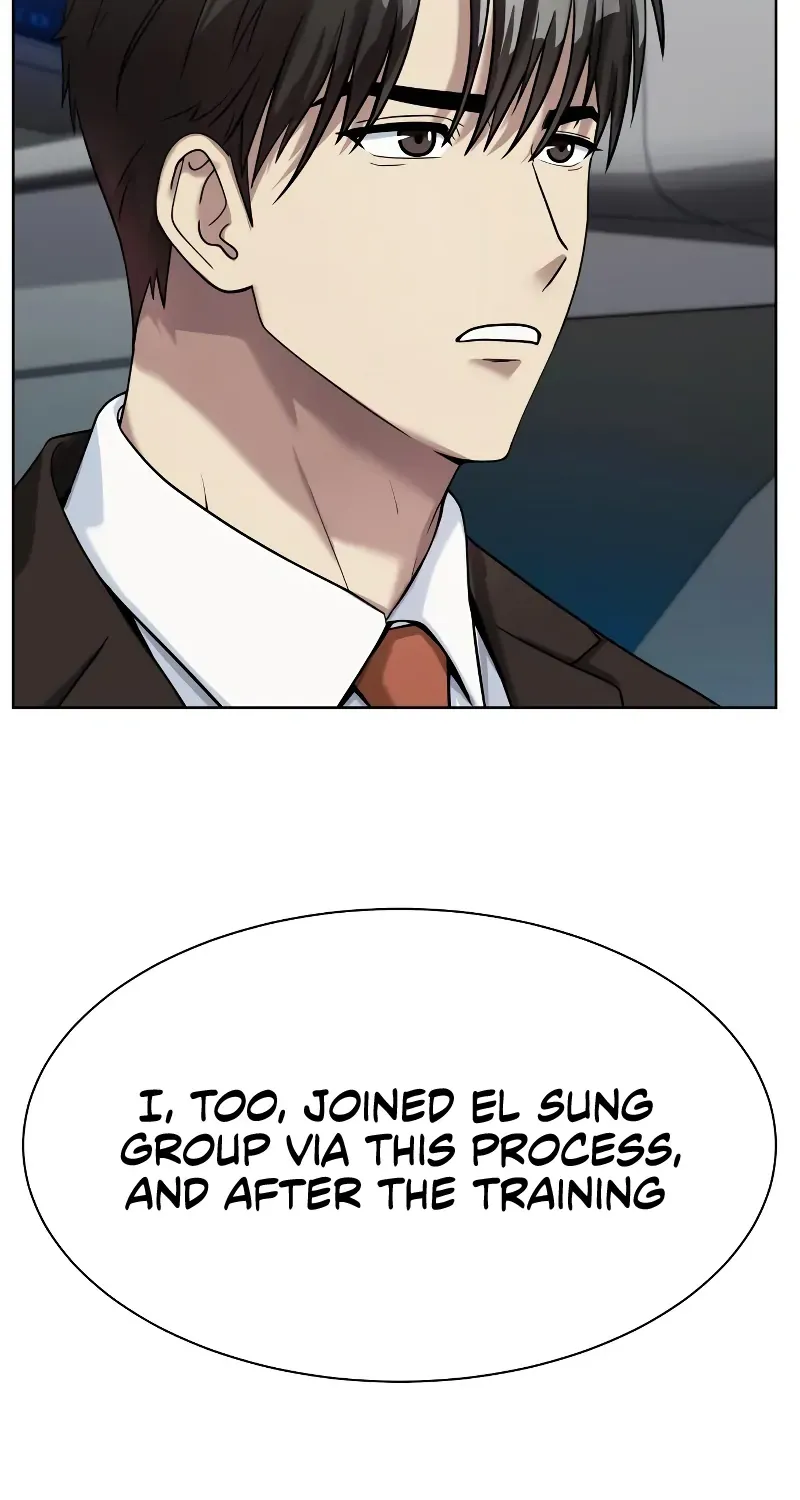 Becoming A Legendary Ace Employee Chapter 9 page 90 - 