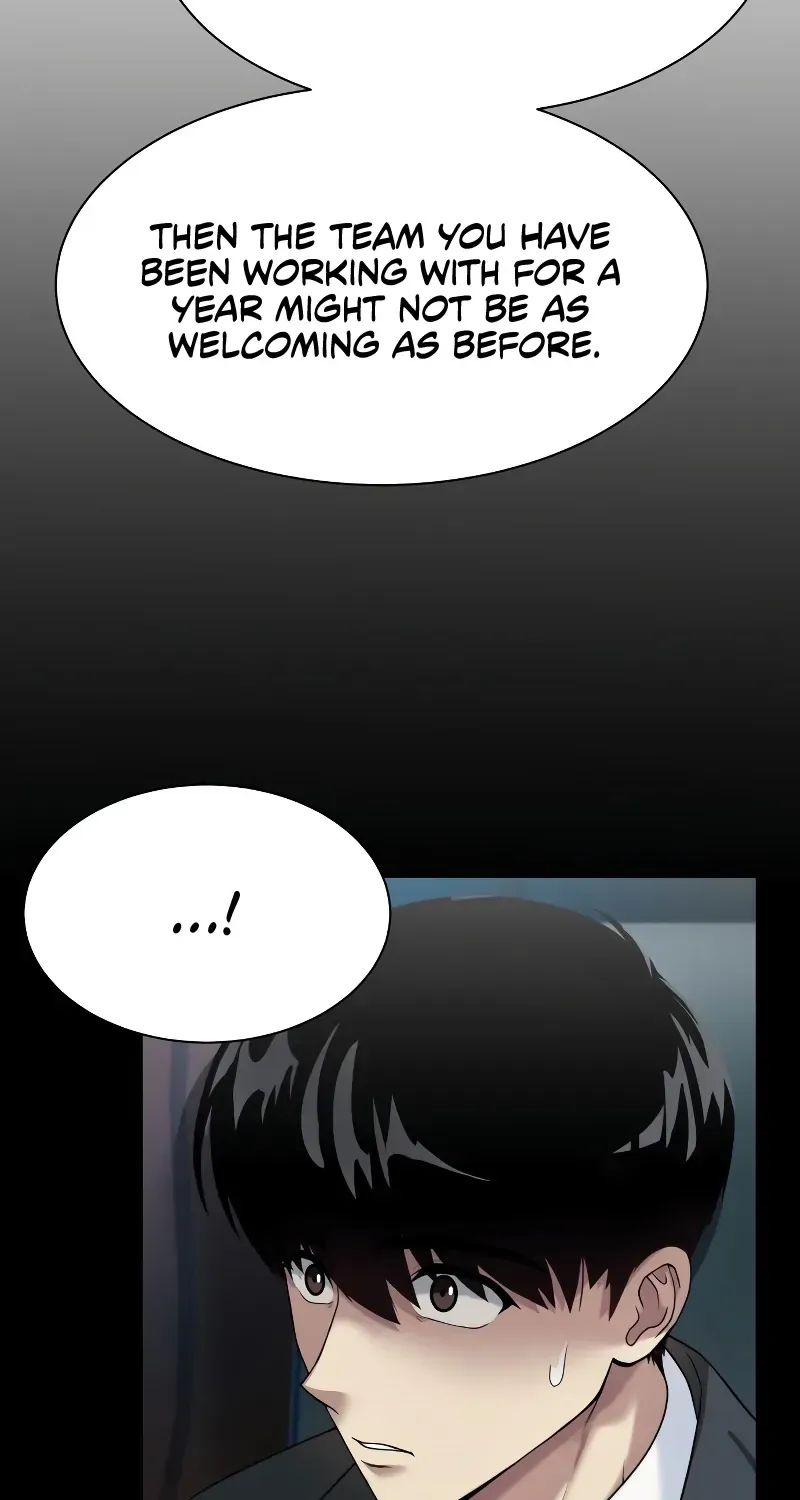 Becoming A Legendary Ace Employee Chapter 9 page 100 - 