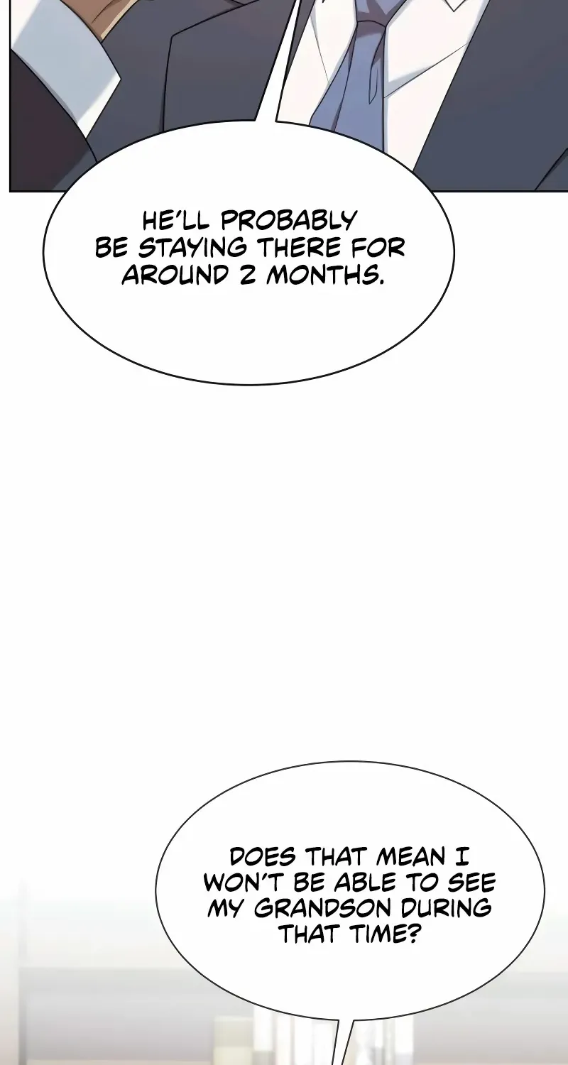 Becoming A Legendary Ace Employee Chapter 90 page 104 - 