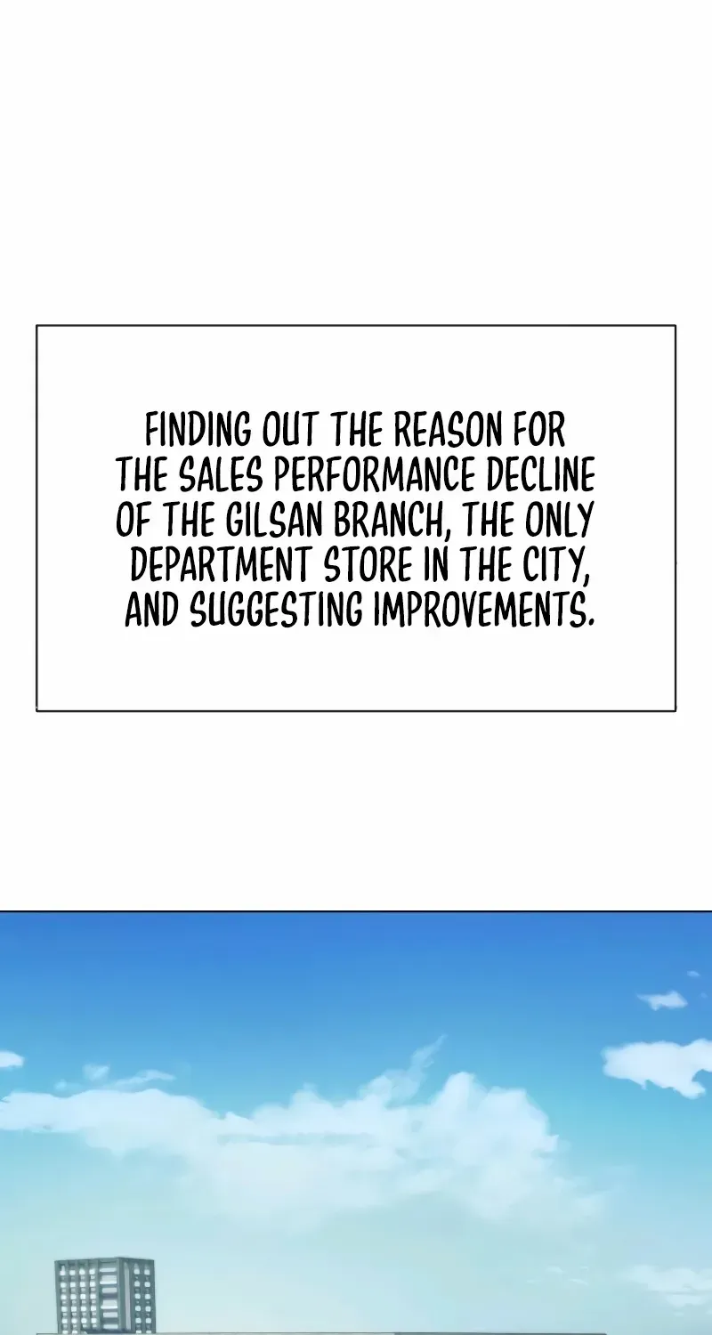 Becoming A Legendary Ace Employee Chapter 90 page 13 - 