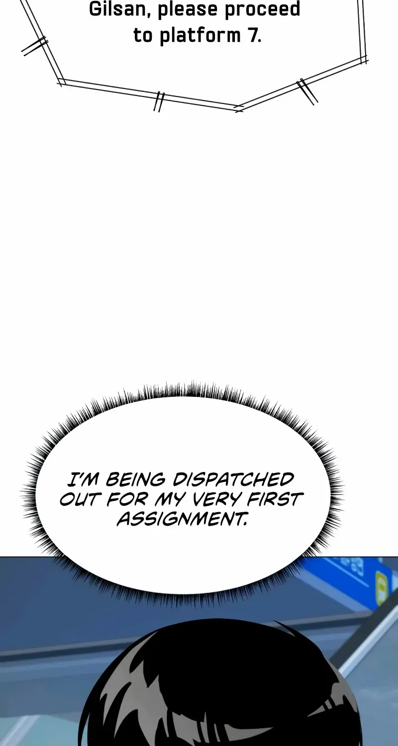 Becoming A Legendary Ace Employee Chapter 90 page 17 - 