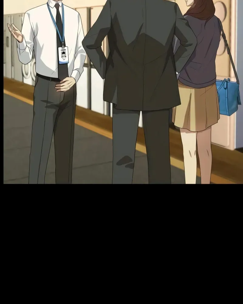 Becoming A Legendary Ace Employee Chapter 90 page 24 - 