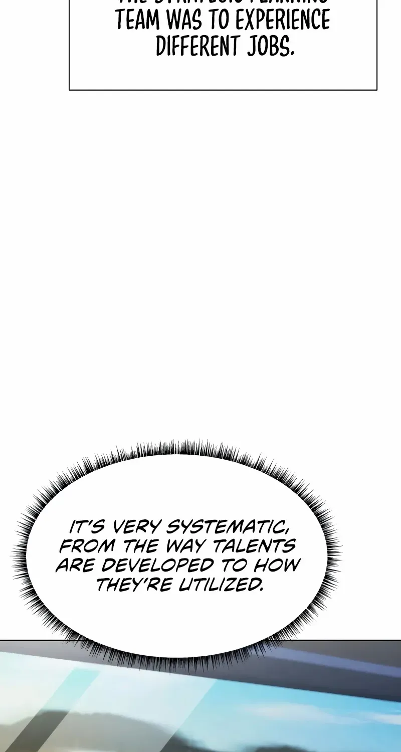 Becoming A Legendary Ace Employee Chapter 90 page 29 - 