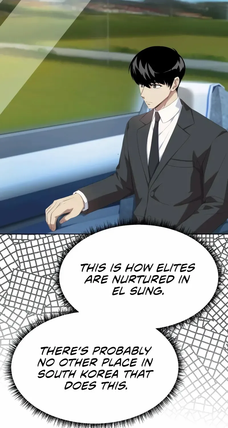 Becoming A Legendary Ace Employee Chapter 90 page 30 - 