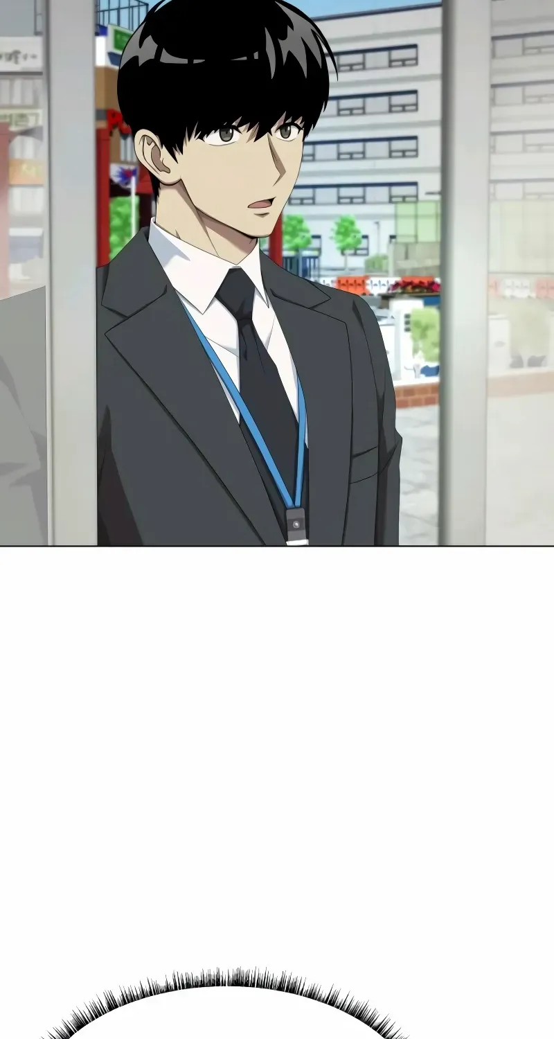 Becoming A Legendary Ace Employee Chapter 90 page 37 - 