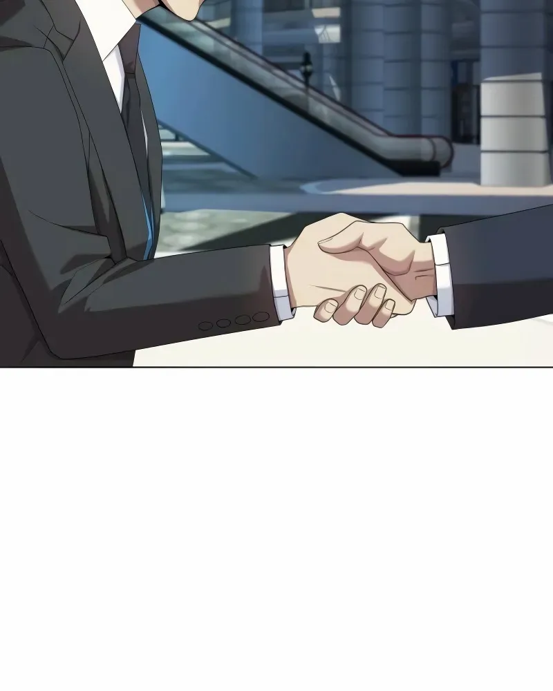 Becoming A Legendary Ace Employee Chapter 90 page 42 - 