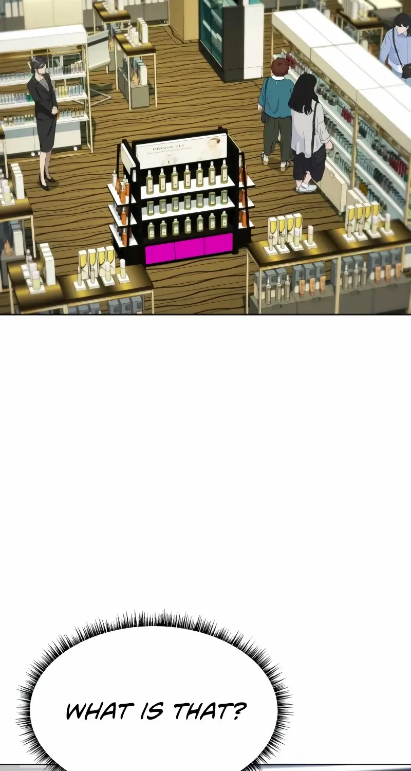 Becoming A Legendary Ace Employee Chapter 90 page 48 - 