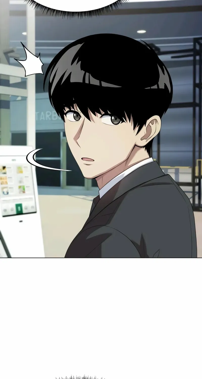 Becoming A Legendary Ace Employee Chapter 90 page 49 - 