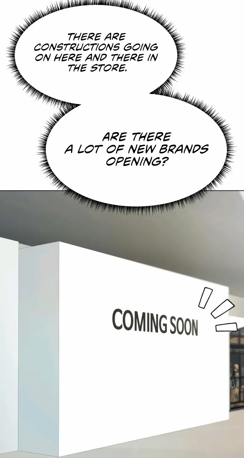 Becoming A Legendary Ace Employee Chapter 90 page 50 - 