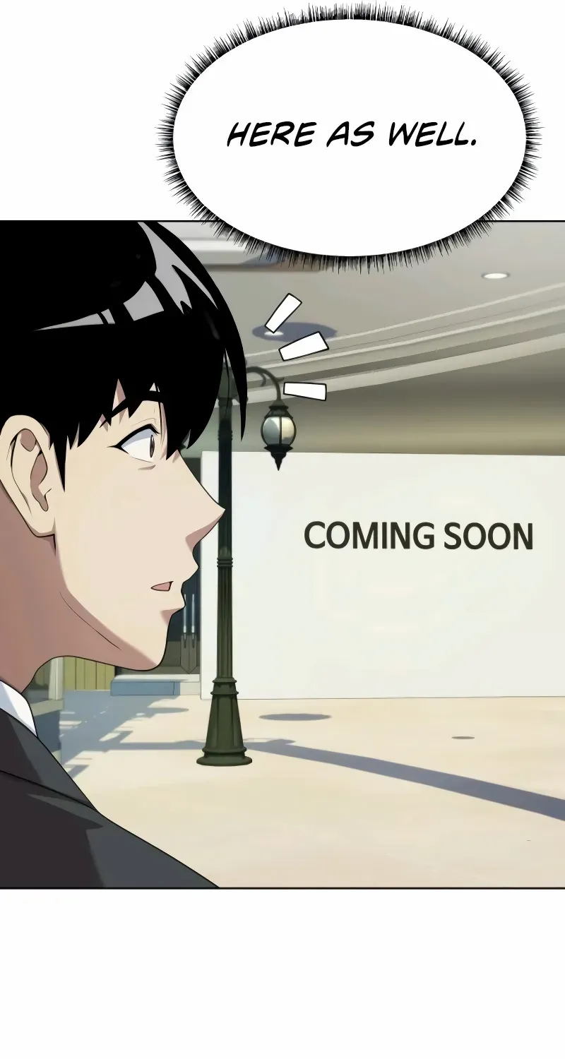 Becoming A Legendary Ace Employee Chapter 90 page 52 - 