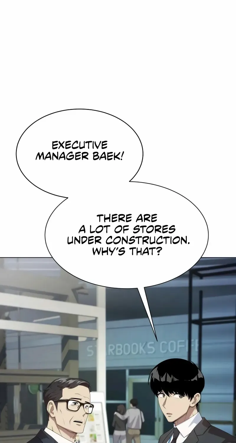 Becoming A Legendary Ace Employee Chapter 90 page 53 - 