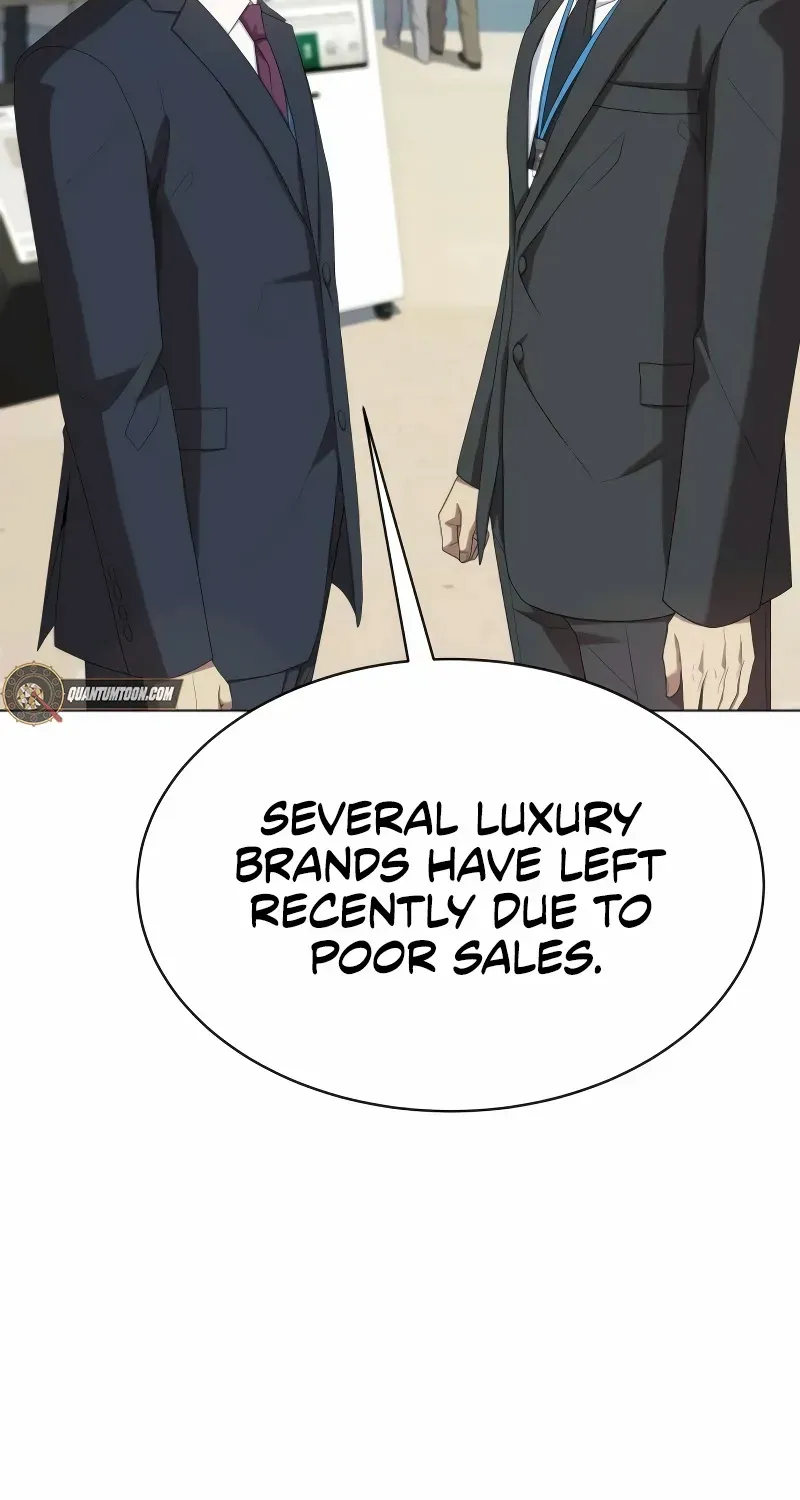 Becoming A Legendary Ace Employee Chapter 90 page 54 - 
