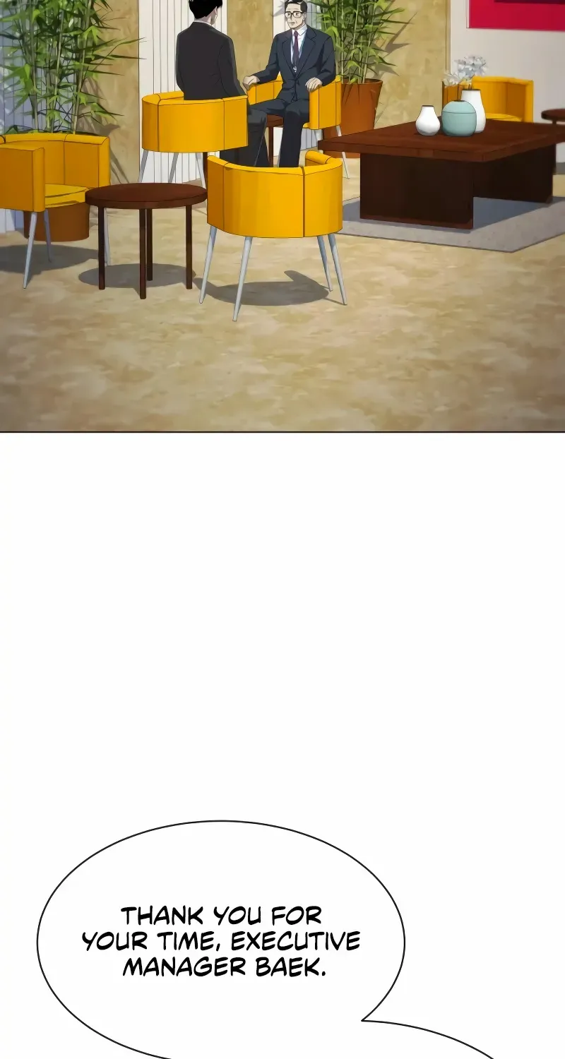Becoming A Legendary Ace Employee Chapter 90 page 58 - 