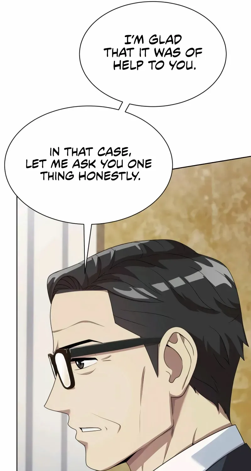 Becoming A Legendary Ace Employee Chapter 90 page 61 - 