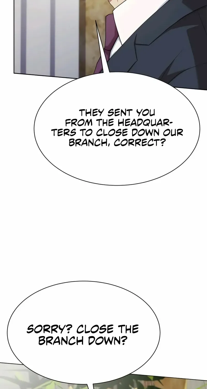 Becoming A Legendary Ace Employee Chapter 90 page 62 - 